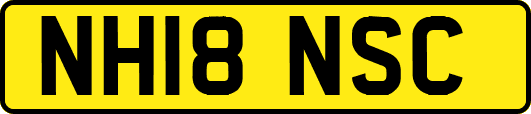 NH18NSC
