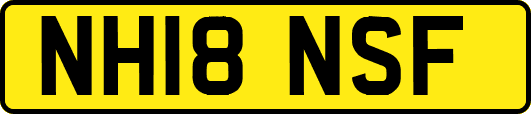 NH18NSF