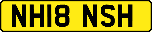 NH18NSH