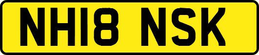 NH18NSK