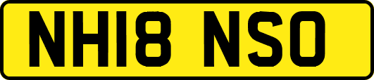 NH18NSO