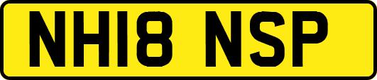 NH18NSP