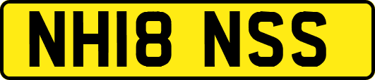 NH18NSS