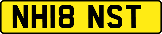 NH18NST