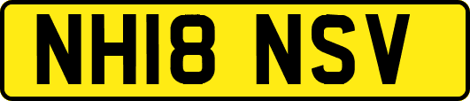 NH18NSV