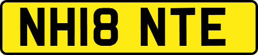 NH18NTE