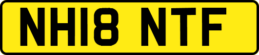 NH18NTF