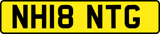 NH18NTG