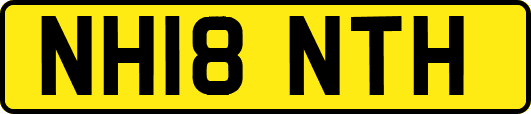 NH18NTH