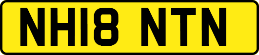 NH18NTN