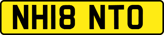 NH18NTO
