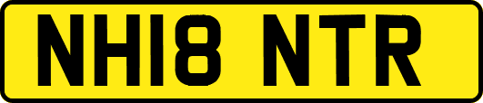 NH18NTR