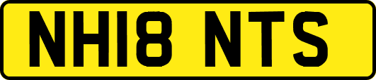 NH18NTS