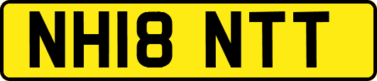 NH18NTT