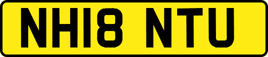 NH18NTU