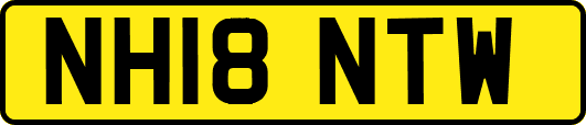 NH18NTW