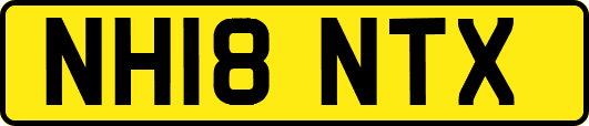 NH18NTX