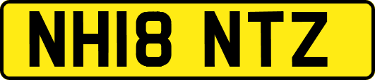NH18NTZ