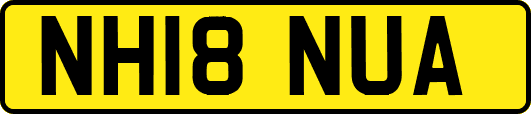 NH18NUA
