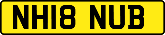 NH18NUB