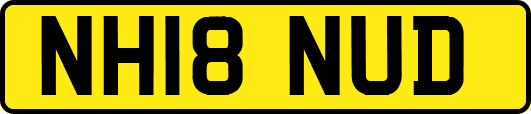 NH18NUD