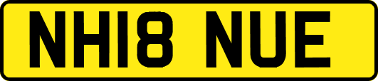 NH18NUE