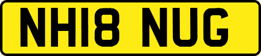 NH18NUG