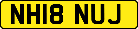 NH18NUJ