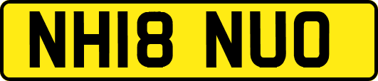 NH18NUO