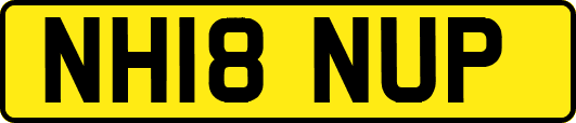 NH18NUP