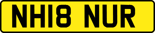 NH18NUR