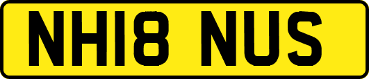 NH18NUS