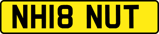 NH18NUT