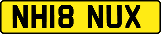 NH18NUX