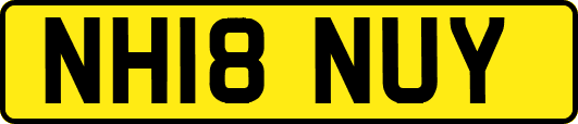NH18NUY