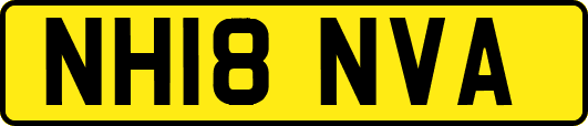 NH18NVA