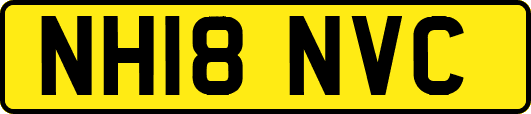 NH18NVC