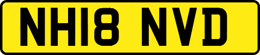 NH18NVD