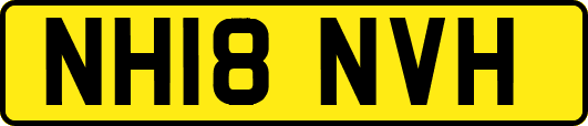 NH18NVH