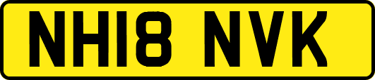 NH18NVK