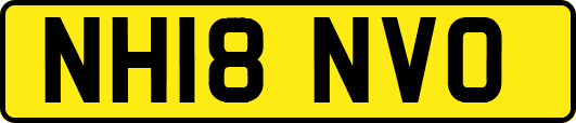 NH18NVO