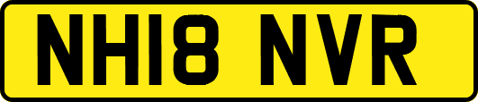 NH18NVR