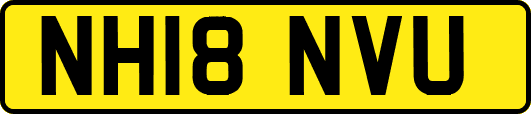 NH18NVU