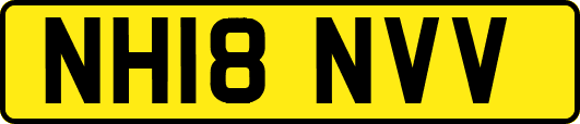 NH18NVV