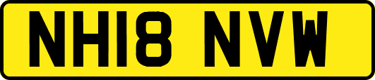 NH18NVW