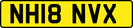 NH18NVX