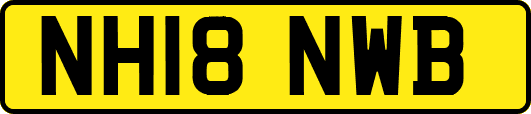 NH18NWB
