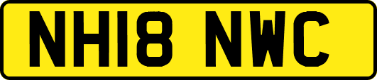 NH18NWC