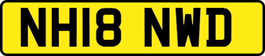 NH18NWD