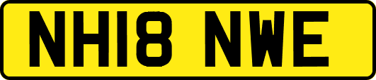 NH18NWE